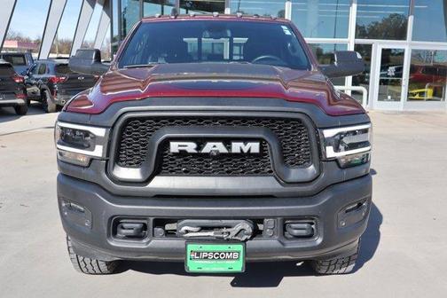 2019 RAM 2500 Power Wagon