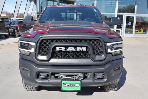 2019 RAM 2500 Power Wagon