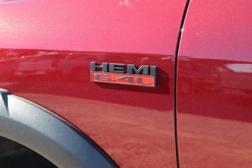 2019 RAM 2500 Power Wagon