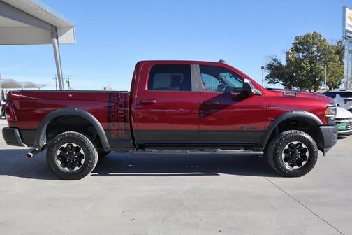 2019 RAM 2500 Power Wagon