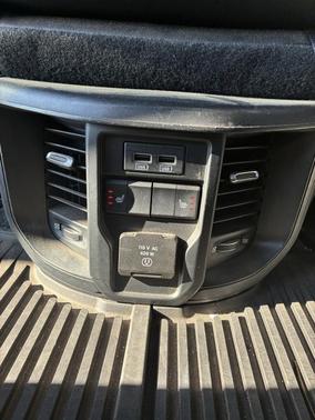 2019 RAM 2500 Power Wagon