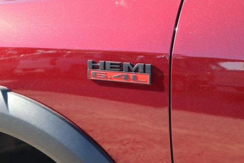 2019 RAM 2500 Power Wagon