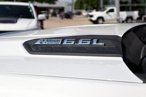 2024 Chevrolet Silverado 2500 LT