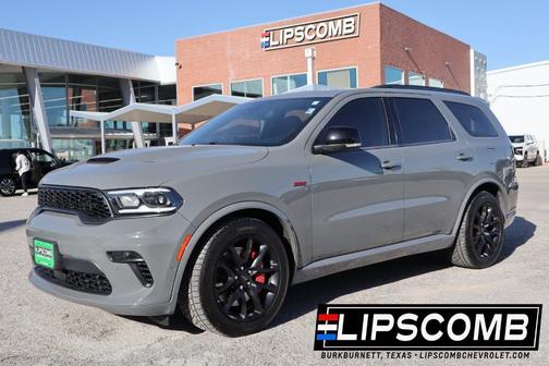 2023 Dodge Durango SRT 392