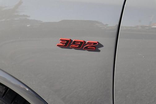 2023 Dodge Durango SRT 392