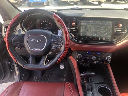 2023 Dodge Durango SRT 392