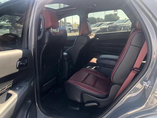 2023 Dodge Durango SRT 392