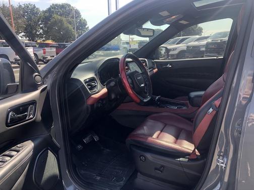 2023 Dodge Durango SRT 392
