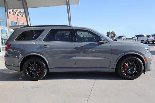 2023 Dodge Durango SRT 392