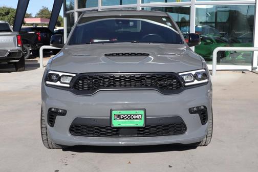 2023 Dodge Durango SRT 392