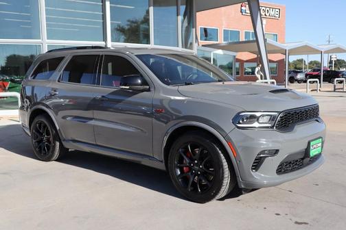 2023 Dodge Durango SRT 392