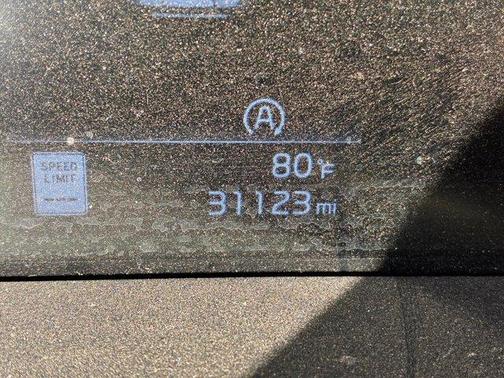 Red 2024 Kia Soul S