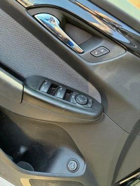 Mosaic Black Metallic 2024 Chevrolet Trailblazer LT