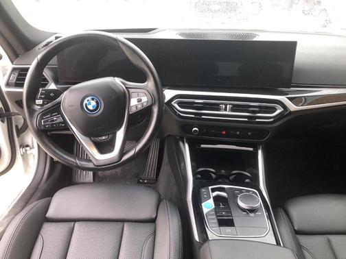 2024 BMW i4 Gran Coupe eDrive40