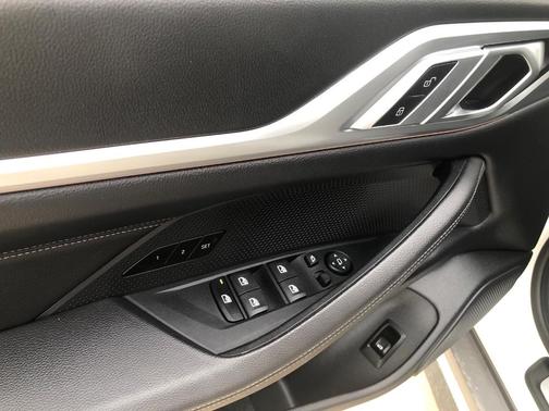 2024 BMW i4 Gran Coupe eDrive40