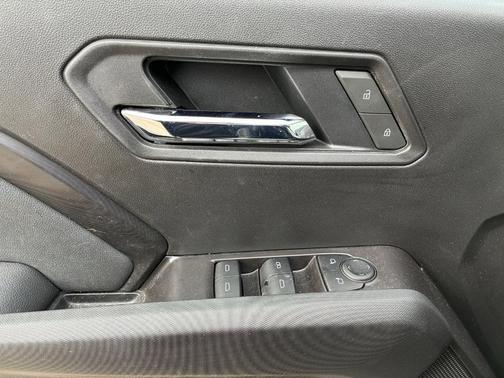 2025 Chevrolet Colorado LT