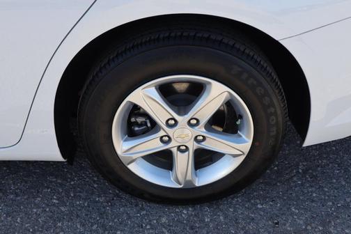 2024 Chevrolet Malibu 1LS