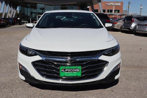 2024 Chevrolet Malibu 1LS