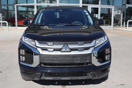 2024 Mitsubishi Outlander Sport 2.0 ES