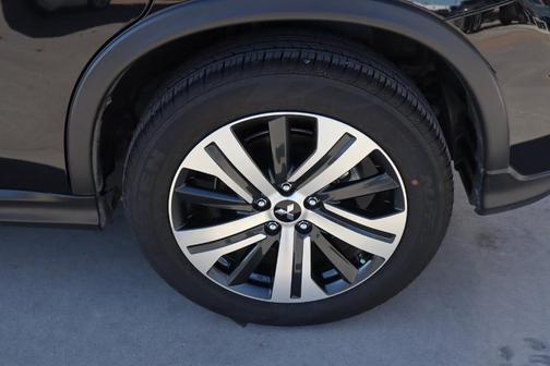 2024 Mitsubishi Outlander Sport 2.0 ES