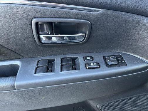 2024 Mitsubishi Outlander Sport 2.0 ES