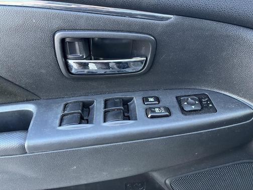 2024 Mitsubishi Outlander Sport 2.0 ES