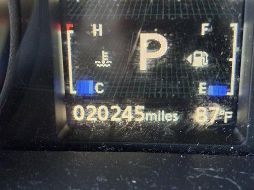 2024 Mitsubishi Outlander Sport 2.0 ES