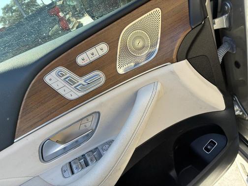 2022 Mercedes-Benz GLE 350 Base