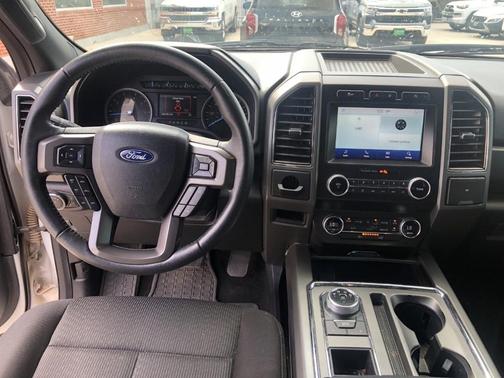 2020 Ford Expedition Max XLT
