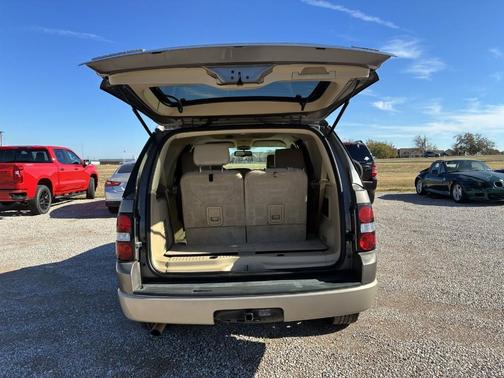 2006 Ford Explorer Eddie Bauer