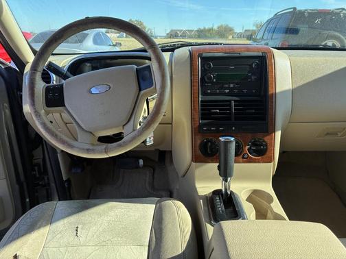 2006 Ford Explorer Eddie Bauer