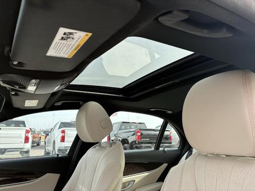 2021 Mercedes-Benz E-Class E 350