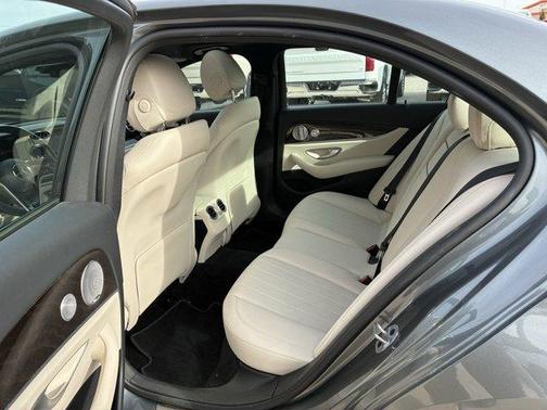 2021 Mercedes-Benz E-Class E 350