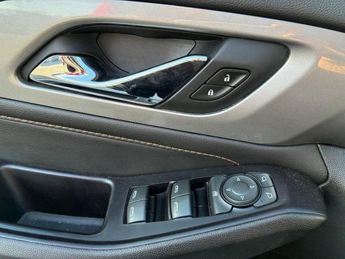 2020 Chevrolet Traverse LT Fleet