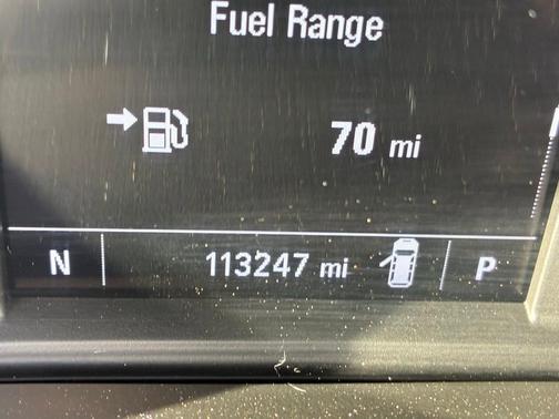 2020 Chevrolet Traverse LT Fleet