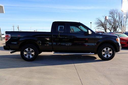 2013 Ford F-150 XL