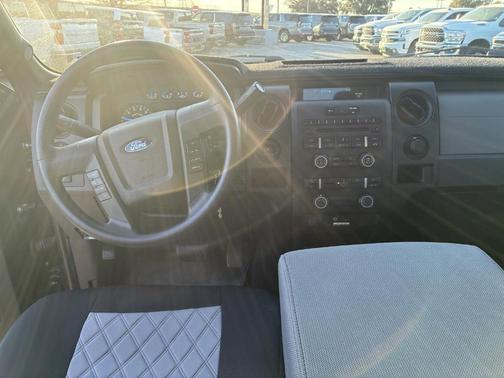 2013 Ford F-150 XL
