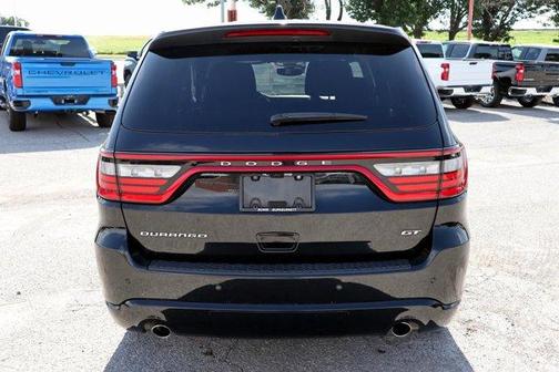 2022 Dodge Durango GT