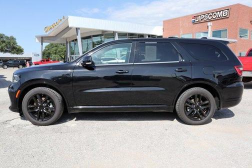 2022 Dodge Durango GT