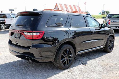 2022 Dodge Durango GT
