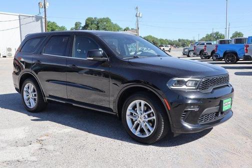 2022 Dodge Durango GT