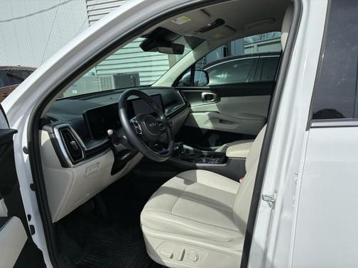 2024 Kia Sorento EX