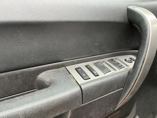 2014 Chevrolet Silverado 2500 LT