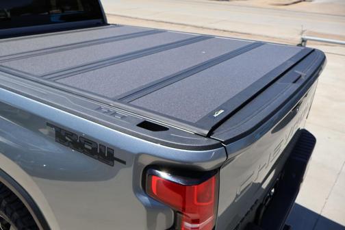 Sterling Gray Metallic 2026 Chevrolet Silverado 2500 LT