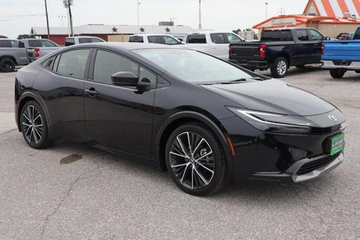 2023 Toyota Prius XLE