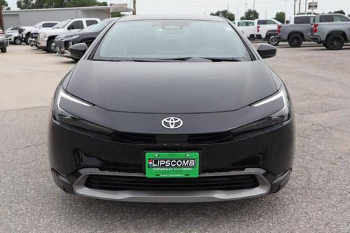 2023 Toyota Prius XLE
