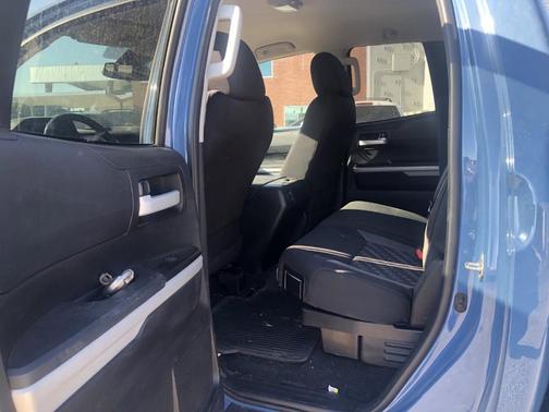 2019 Toyota Tundra SR5