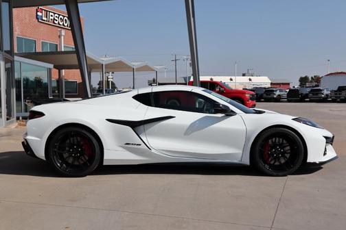 2026 Chevrolet Corvette Z06