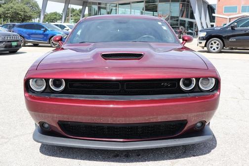 2021 Dodge Challenger R/T