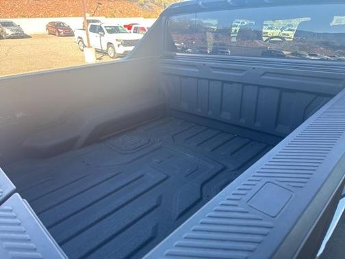 2024 GMC HUMMER EV Pickup 3X